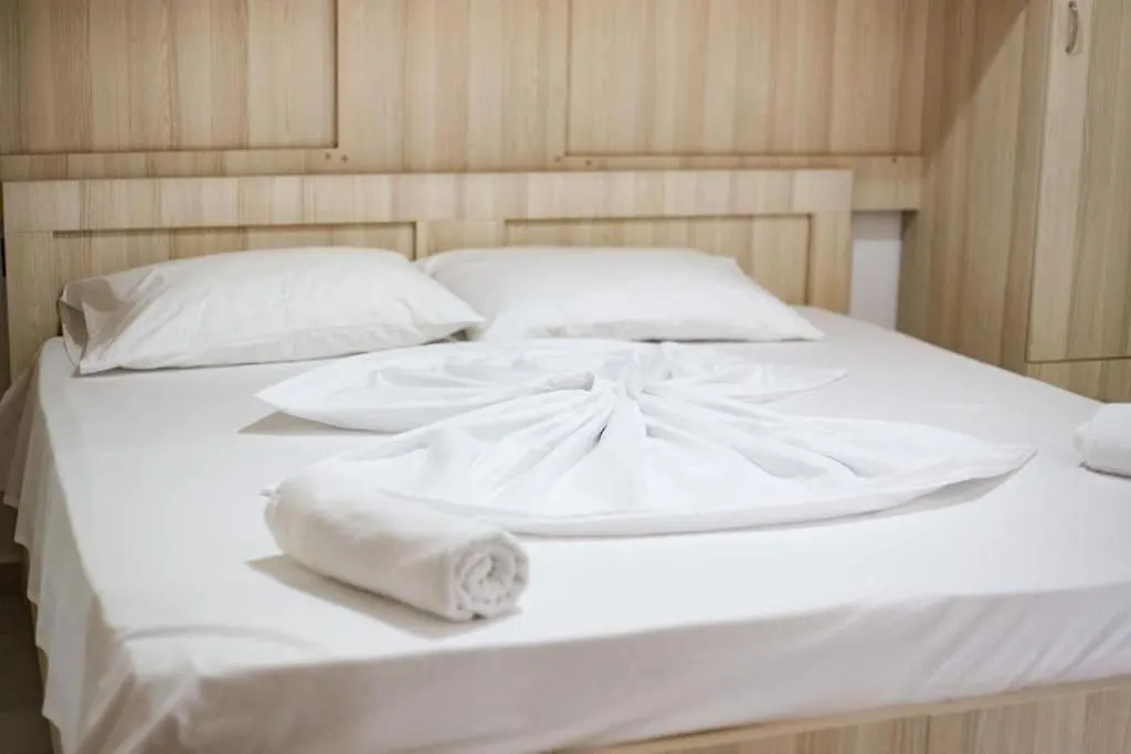 Cozy Central Apartment Vlore Albania