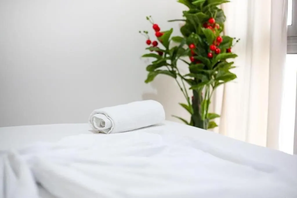 Cozy Central Apartment Vlore