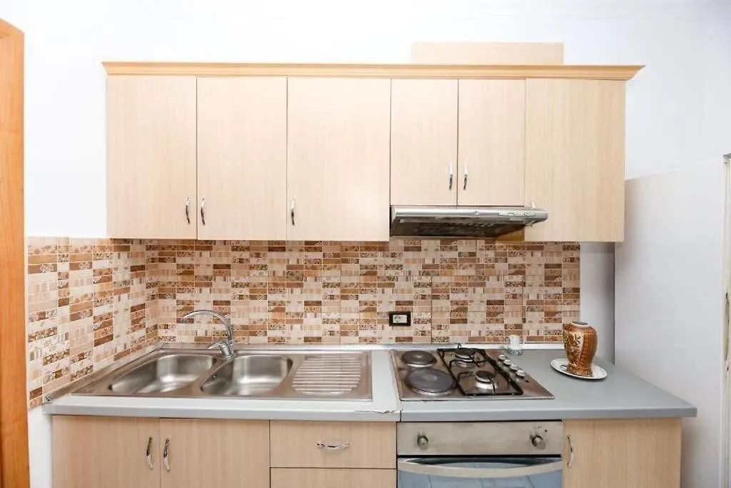 Cozy Central Apartment Vlore