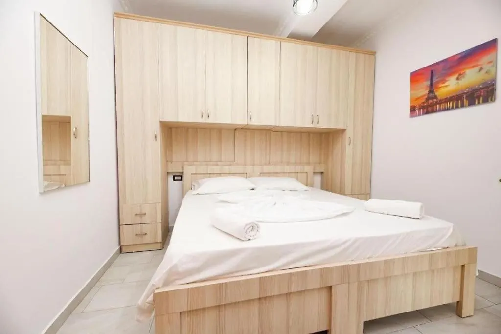 Cozy Central Apartment Vlore Albania