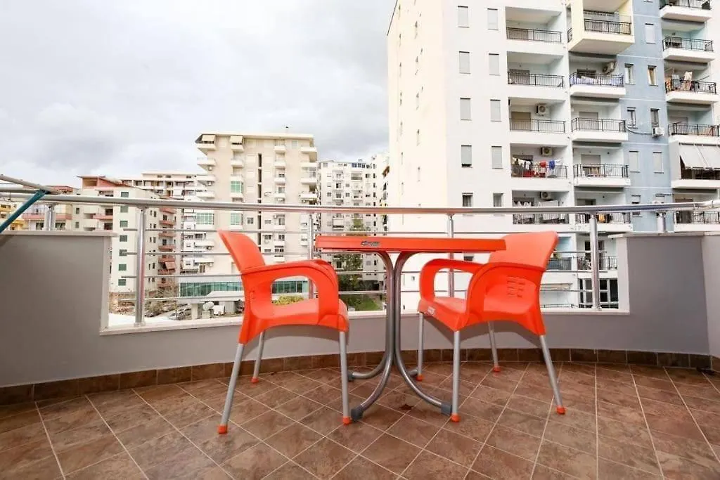 Cozy Central Apartment Vlore