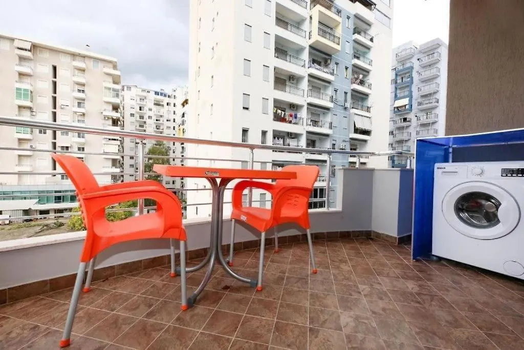 Cozy Central Apartment Vlore
